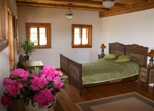 accommodation photo - roebuck (11.05 - 30.09) hunting in Bogatynia