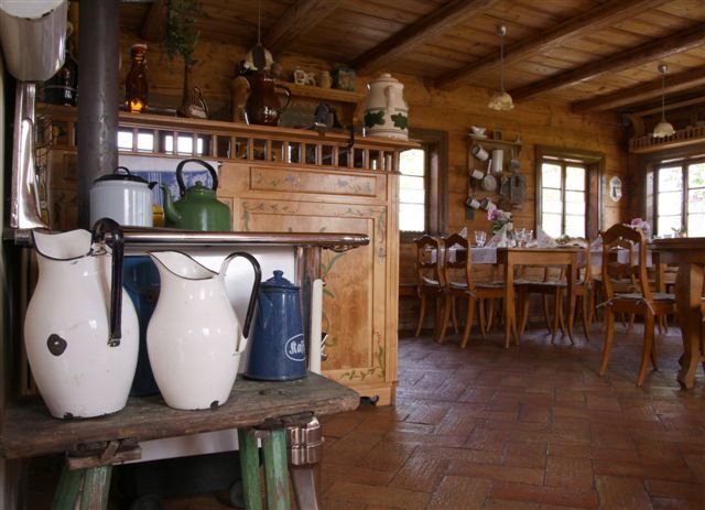 accommodation photo - roebuck (11.05 - 30.09) hunting in Bogatynia