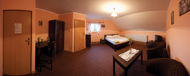 accommodation photo - roebuck (11.05 - 30.09) hunting in Bolków