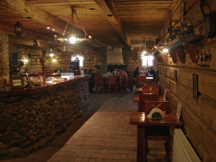 accommodation photo - roebuck (11.05 - 30.09) hunting in Bolków