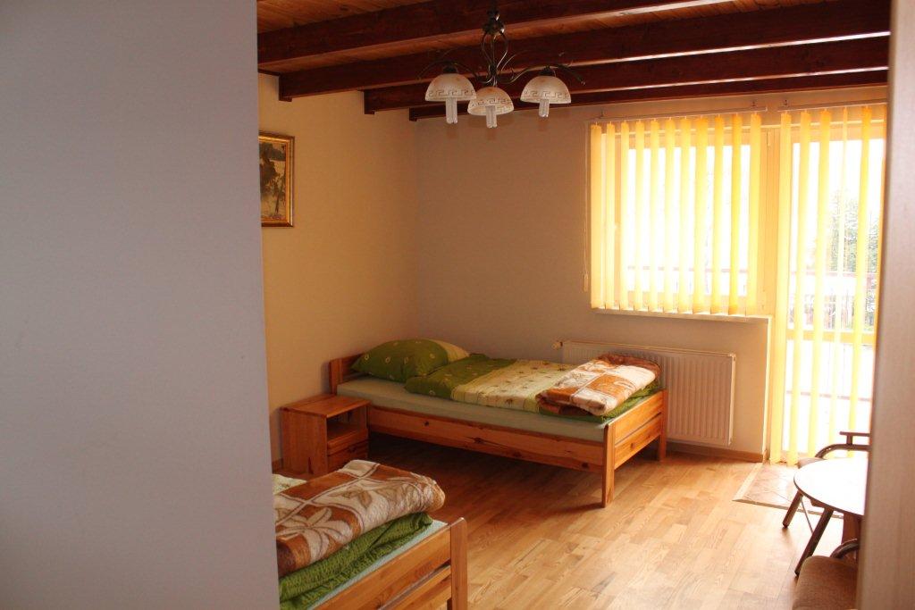 accommodation photo - roebuck (11.05 - 30.09) hunting in Drawsko Pomorskie