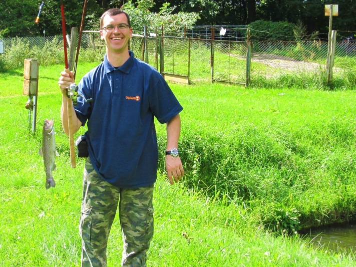 accommodation photo - roebuck (11.05 - 30.09) hunting in Gryfice