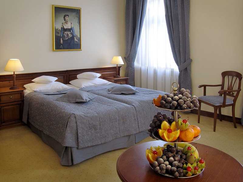 accommodation photo - driven hunt (november / december) hunting in Kłodzko