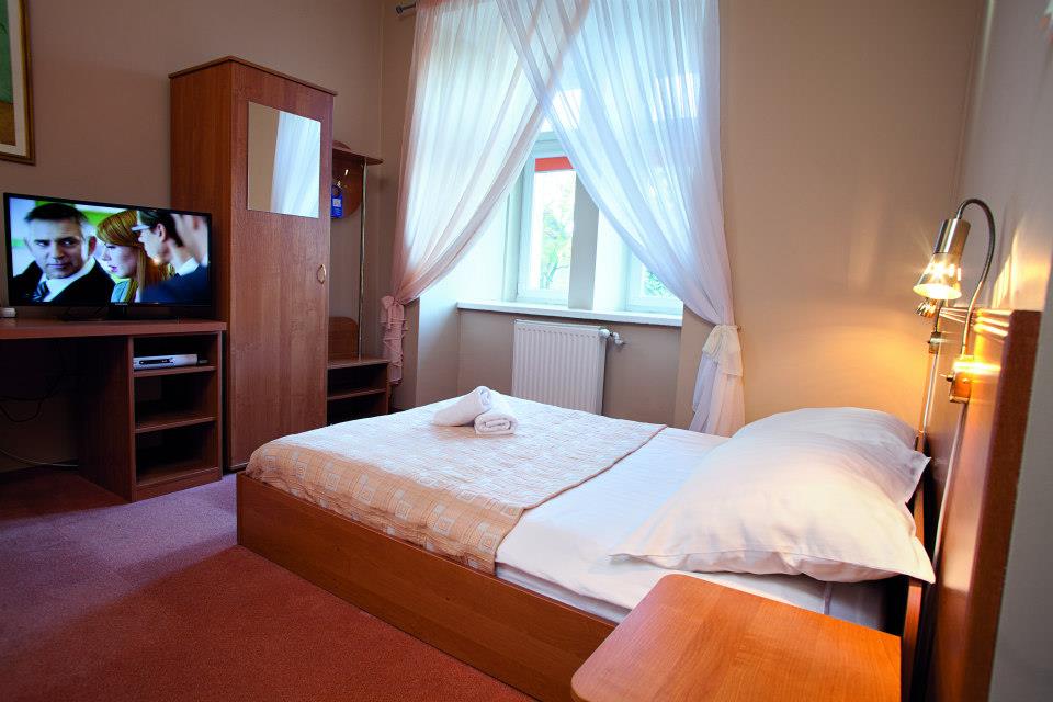 accommodation photo - roebuck (11.05 - 30.09) hunting in Kutno