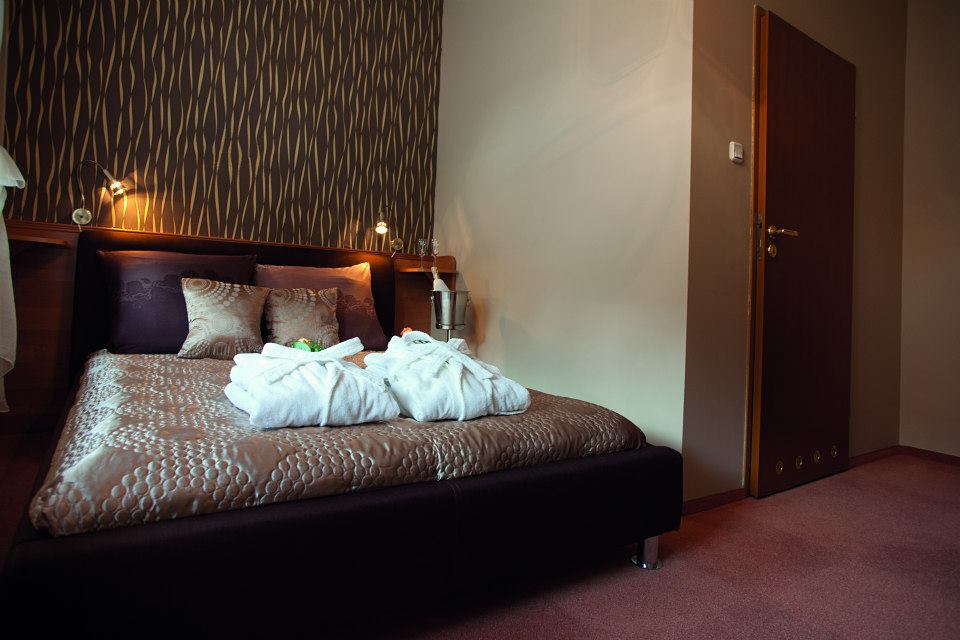 accommodation photo - roebuck (11.05 - 30.09) hunting in Kutno