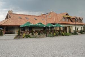 accommodation photo - roebuck (11.05 - 30.09) hunting in Nowy Dwor Gdanski