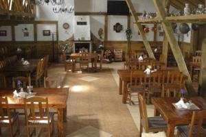 accommodation photo - roebuck (11.05 - 30.09) hunting in Nowy Dwor Gdanski