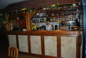 accommodation photo - roebuck (11.05 - 30.09) hunting in Nowy Dwor Gdanski