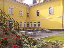 accommodation photo - roebuck (11.05 - 30.09) hunting in Opole