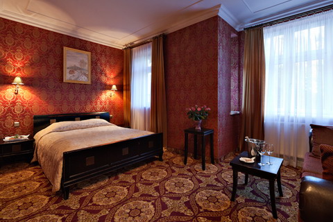 accommodation photo - driven hunt (november / december) hunting in Ostróda