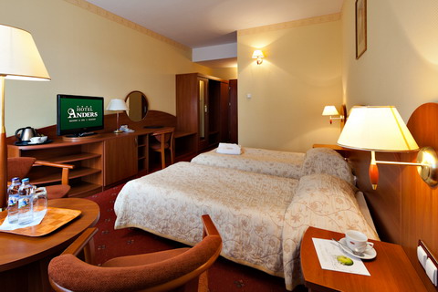 accommodation photo - driven hunt (november / december) hunting in Ostróda