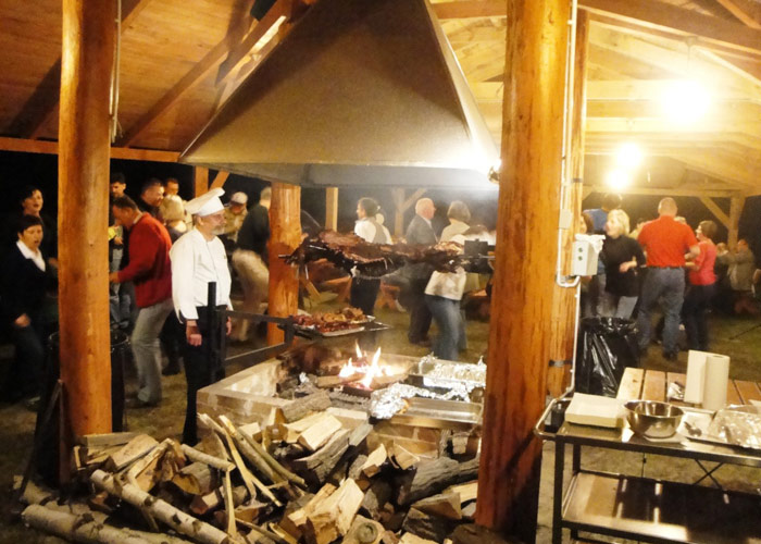 accommodation photo - driven hunt (november / december) hunting in Zielona Góra