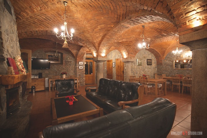 accommodation photo - driven hunt (november / december) hunting in Złotoryja